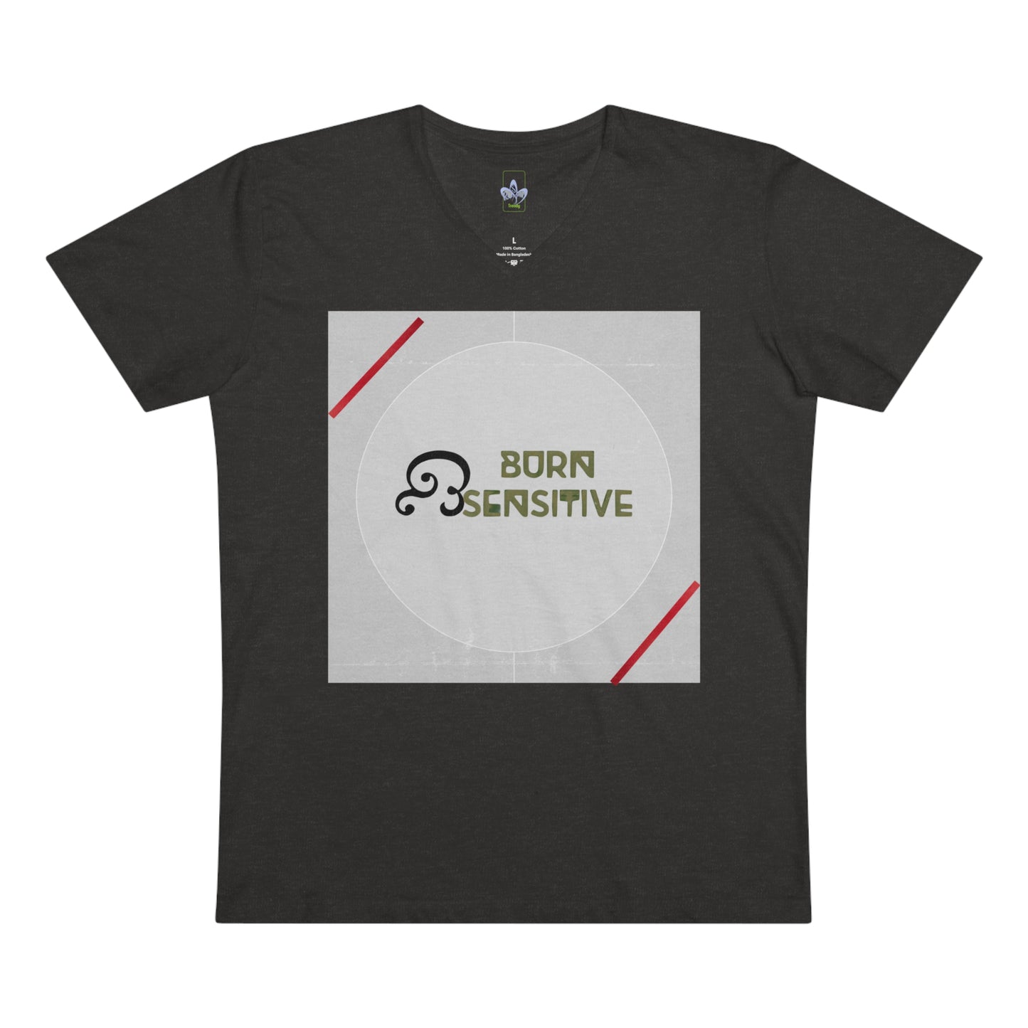 Men’s Presenter V-neck