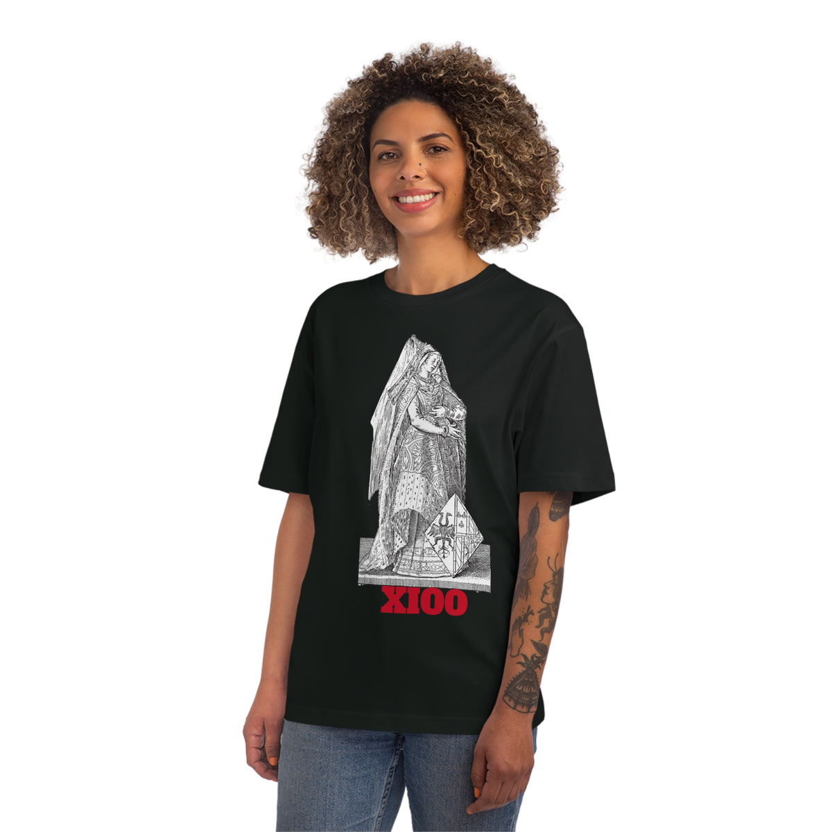 Unisex Fuser T-shirt