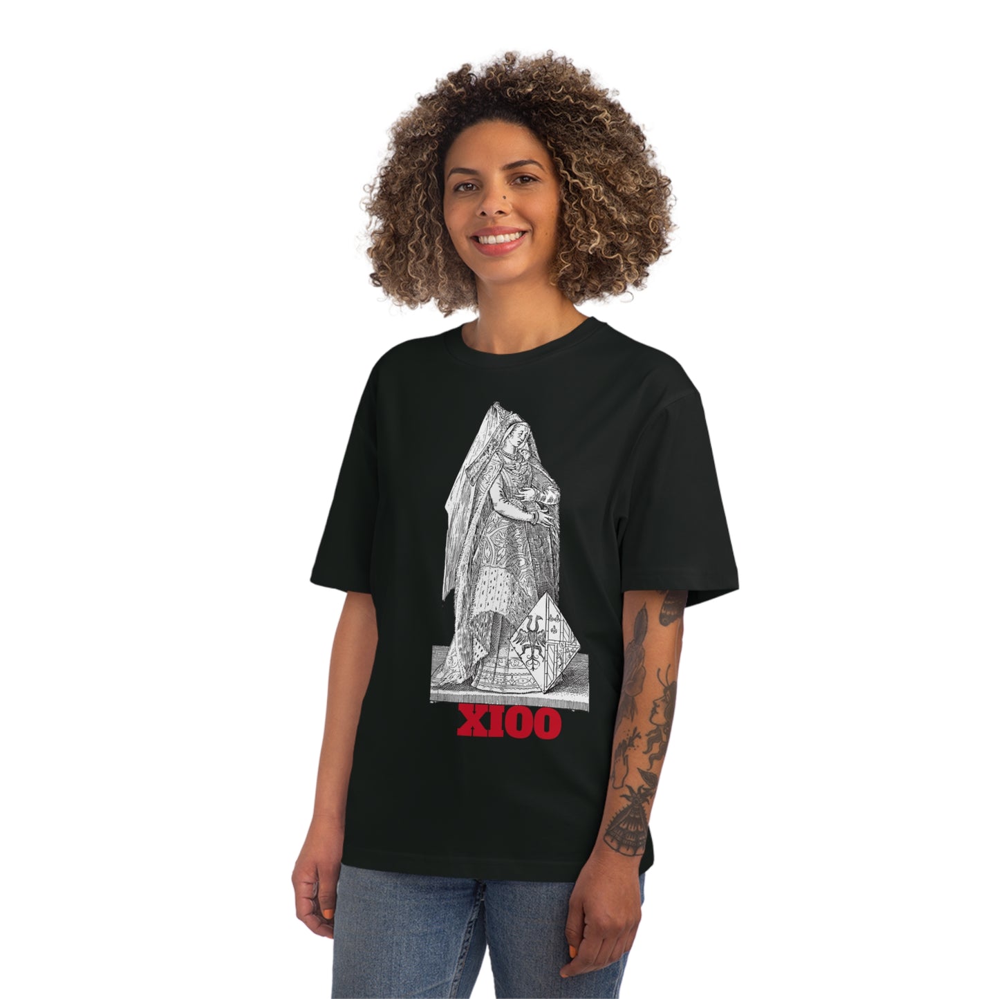 Unisex Fuser T-shirt