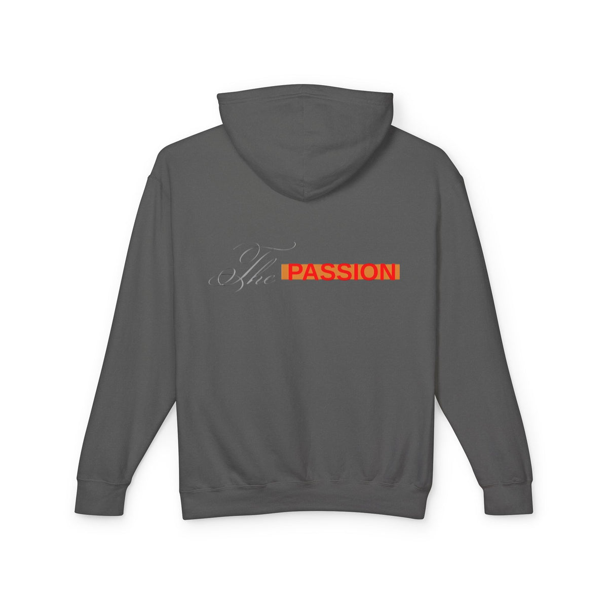 The Passion Hooded Sweatshirt