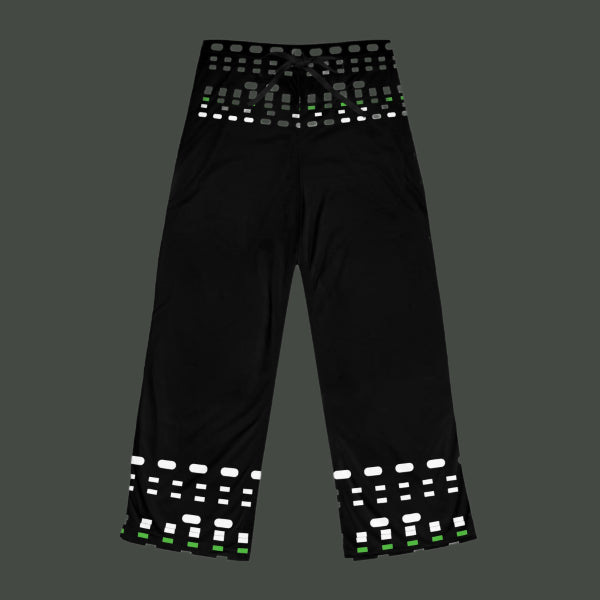 Lounge pajama trousers