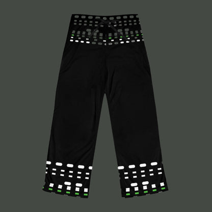 Lounge pajama trousers