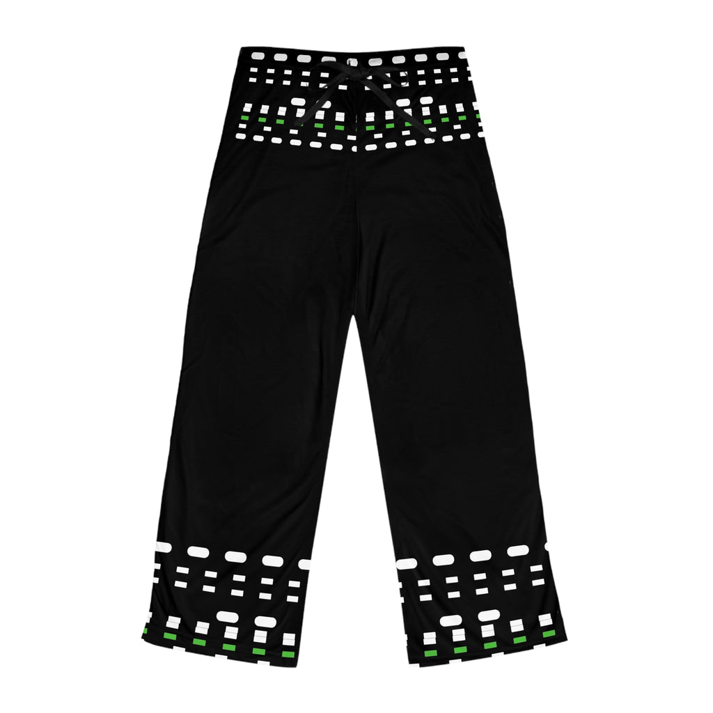 Lounge pajama trousers