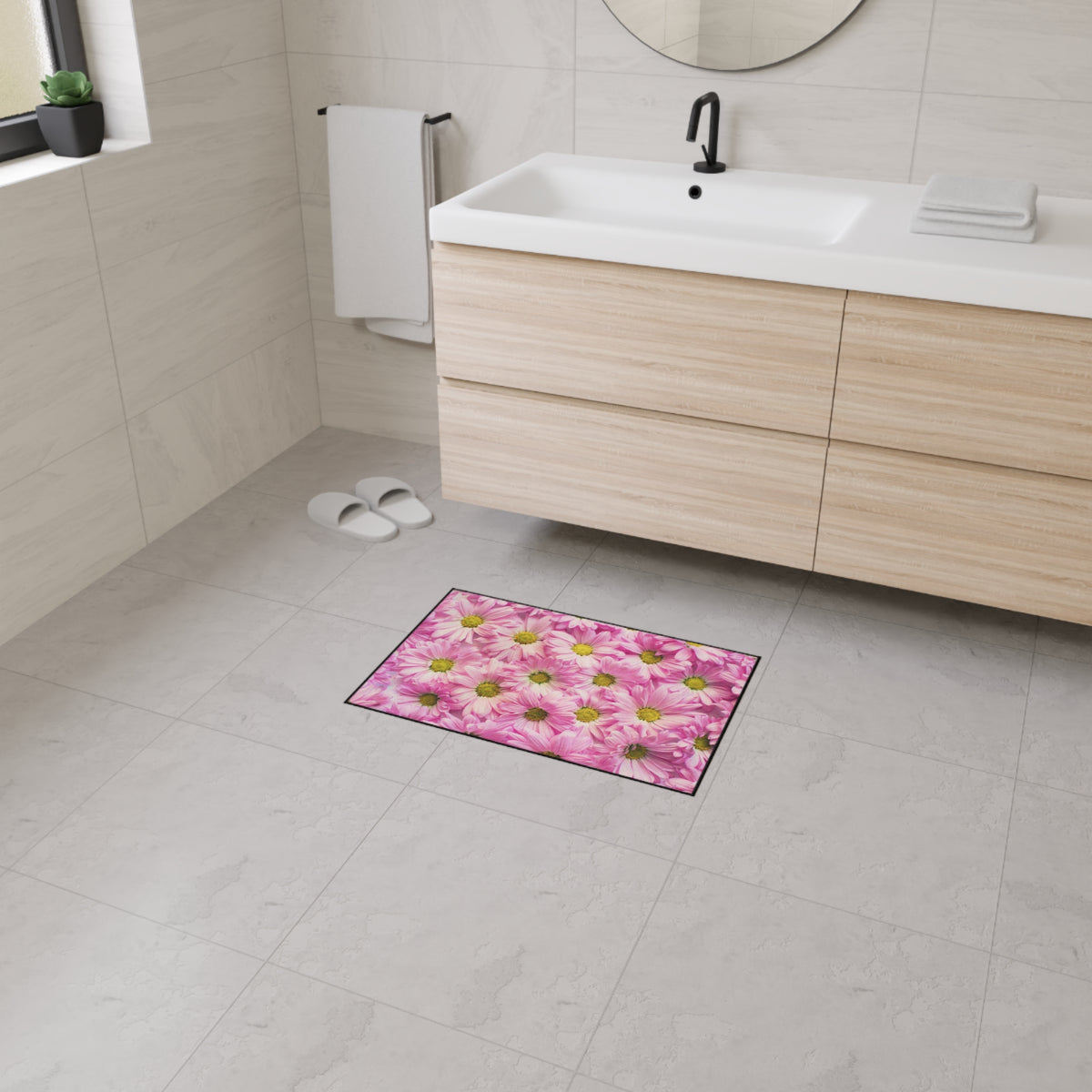 Heavy Duty Floor Mat