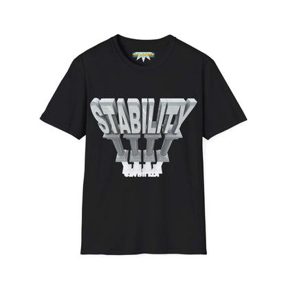 Stability T-Shirt