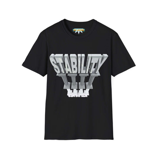 Stability T-Shirt