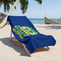 Beach Adventure Towel