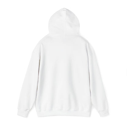 Hooded Sweatshirt - Up for 777