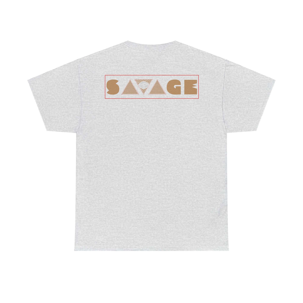 Savage Tee Trend Unisex Shirt