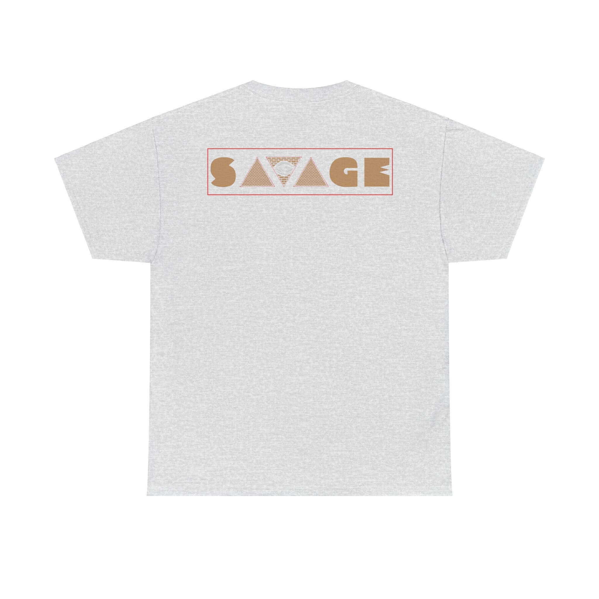 Savage Tee Trend Unisex Shirt