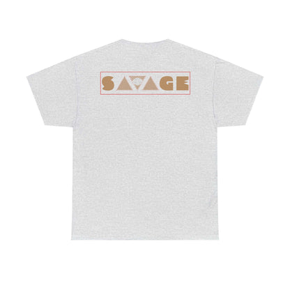 Savage Tee Trend Unisex Shirt