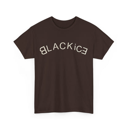Unisex Heavy Cotton BlackicE Tee