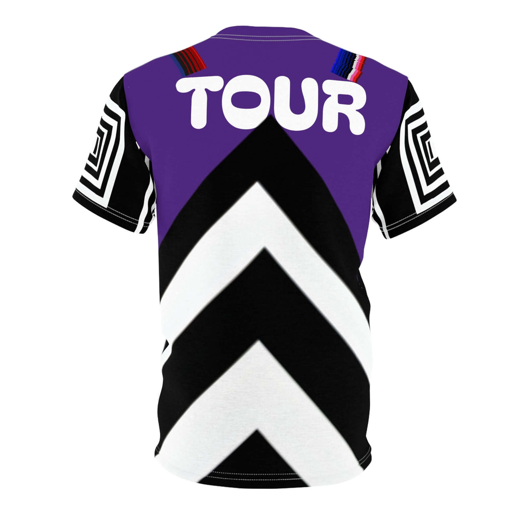 Tour Unisex Tee
