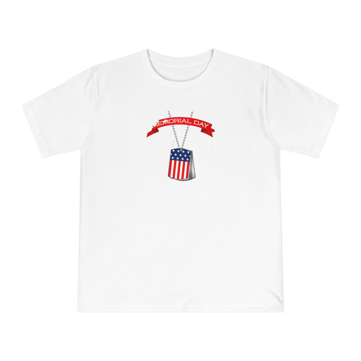 Unisex Classic Jersey T-shirt