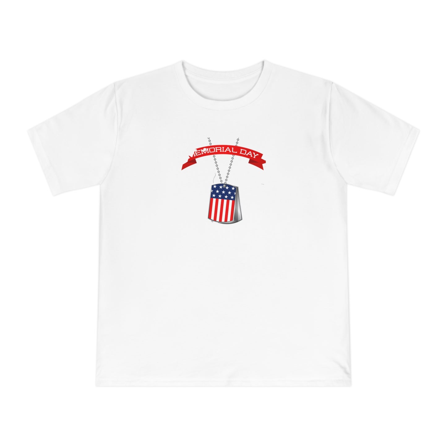 Unisex Classic Jersey T-shirt