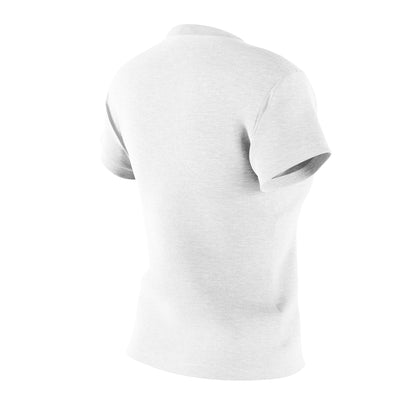 Jean Jacket Tee - Women's Cut & Sew T-Shirt