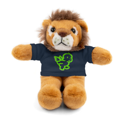 Stuffed Animals with Tee Printify