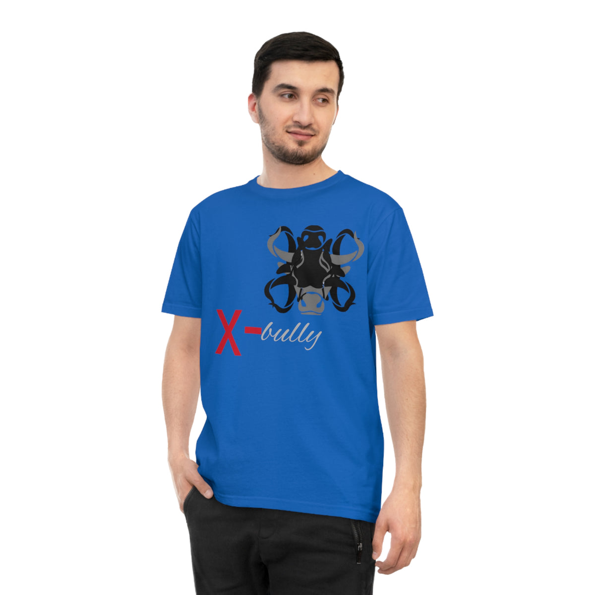 Unisex Classic Jersey T-shirt