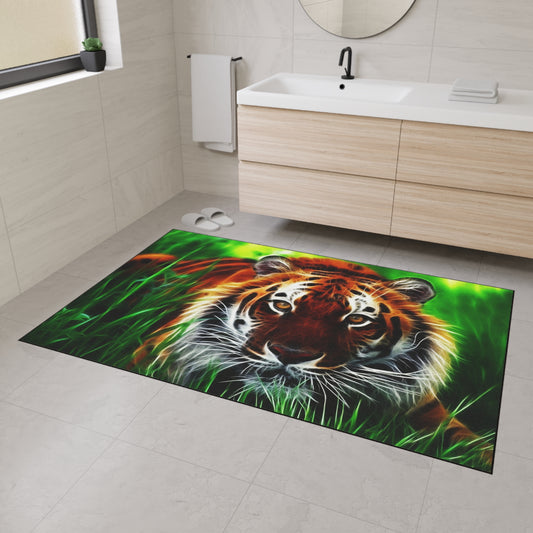 Heavy Duty Floor Mat