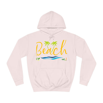 Unisex Beach Hoodie