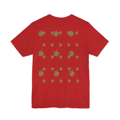Green Unisex Tee