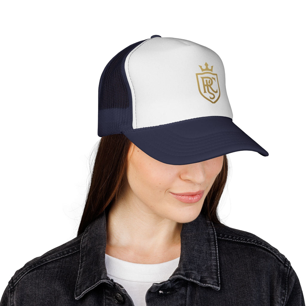 Trucker Caps with RC’nSONS Logo Printify