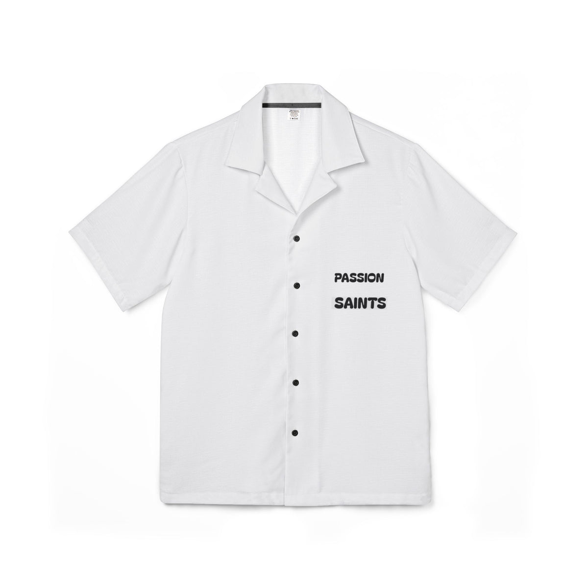 Passion Saints Camp Shirt Universal