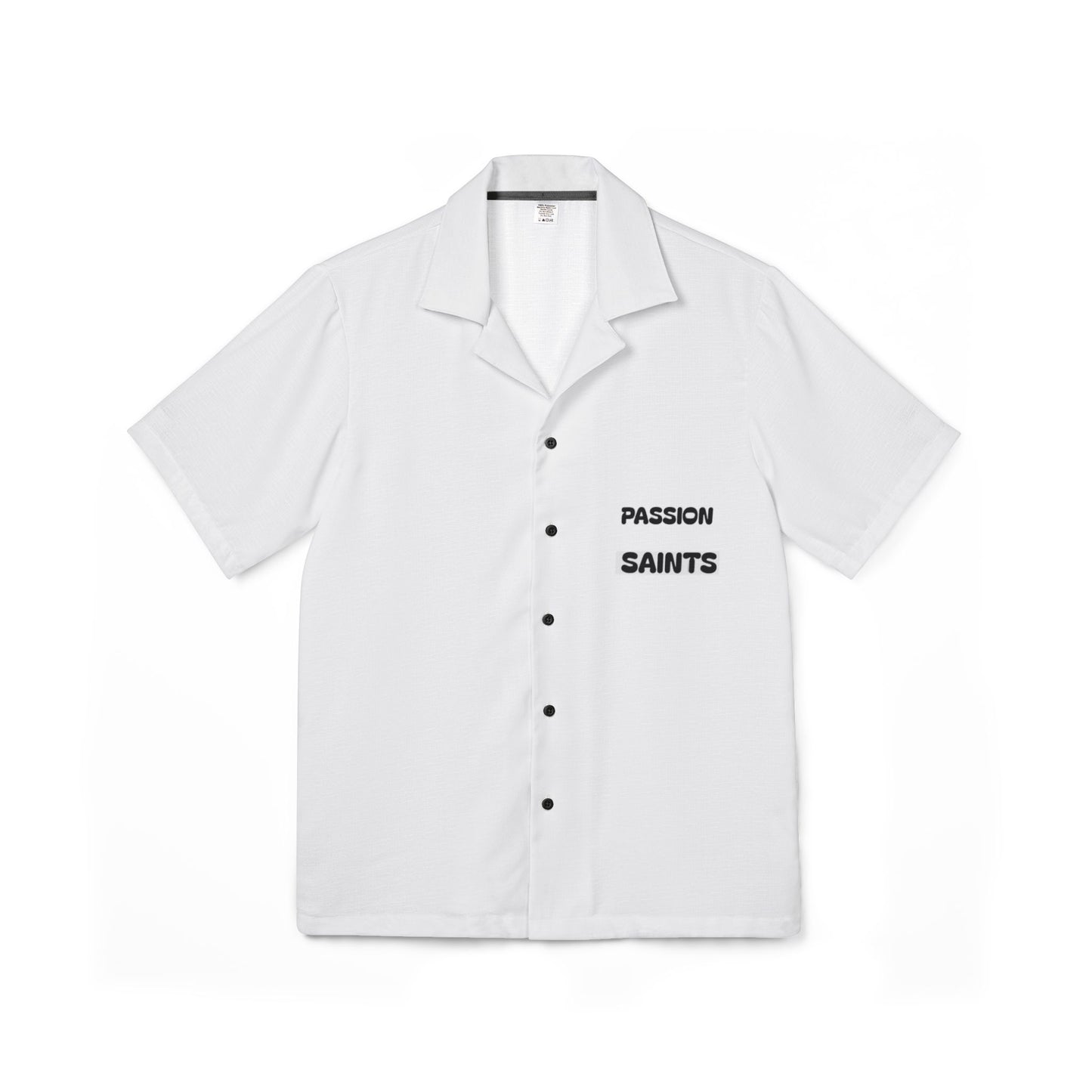 Passion Saints Camp Shirt Universal