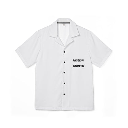 Passion Saints Camp Shirt Universal