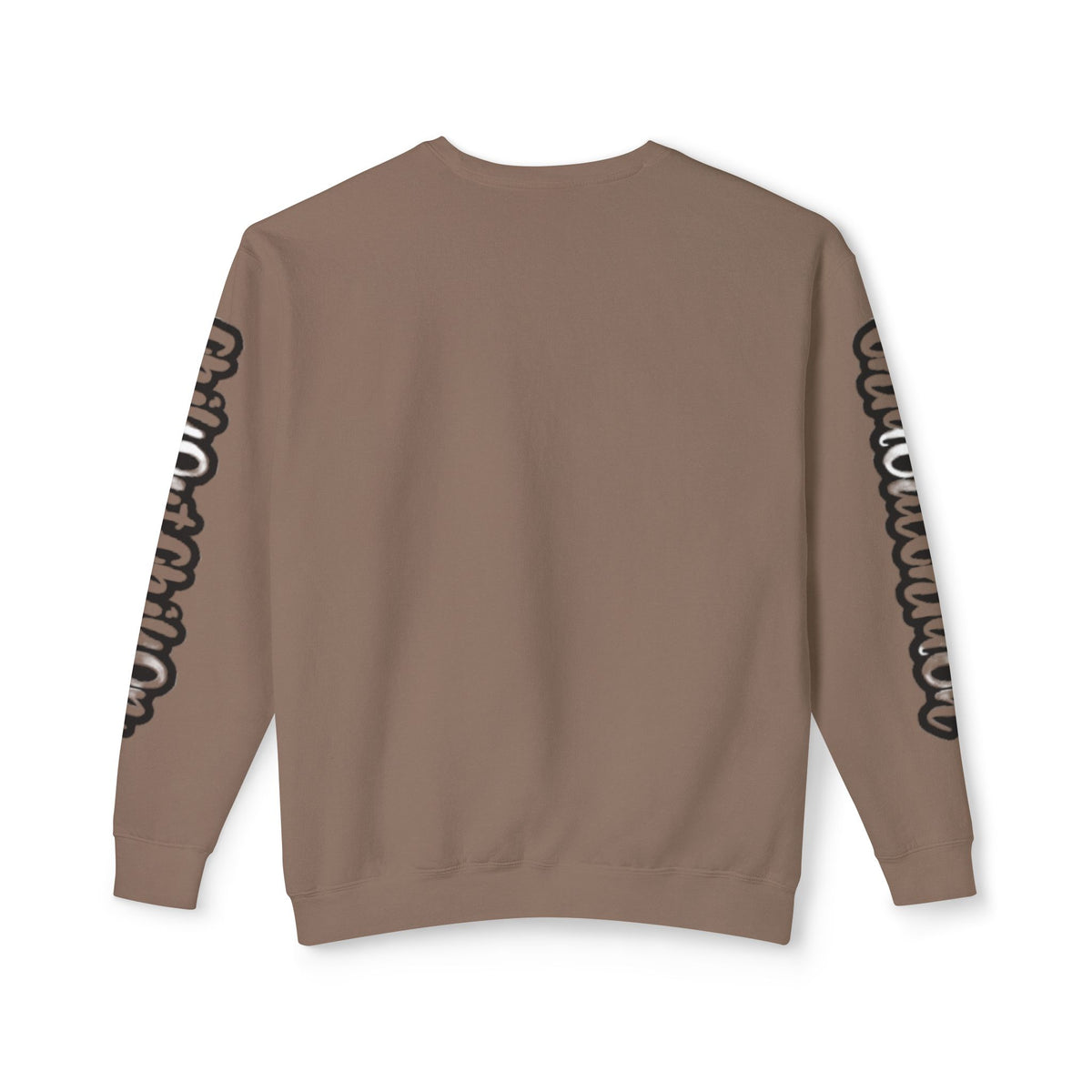 OMG! Lightweight Crewneck Sweatshirt