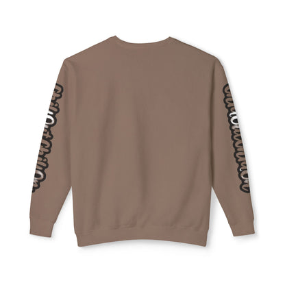 OMG! Lightweight Crewneck Sweatshirt