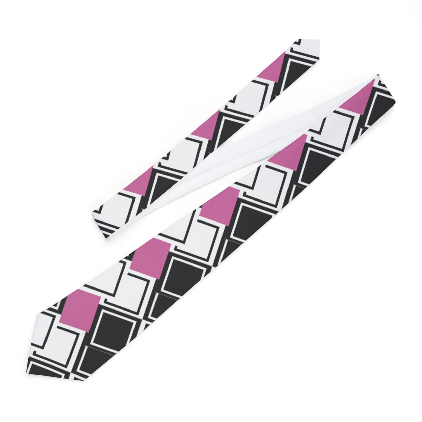 Necktie - Unisex Chic Necktie