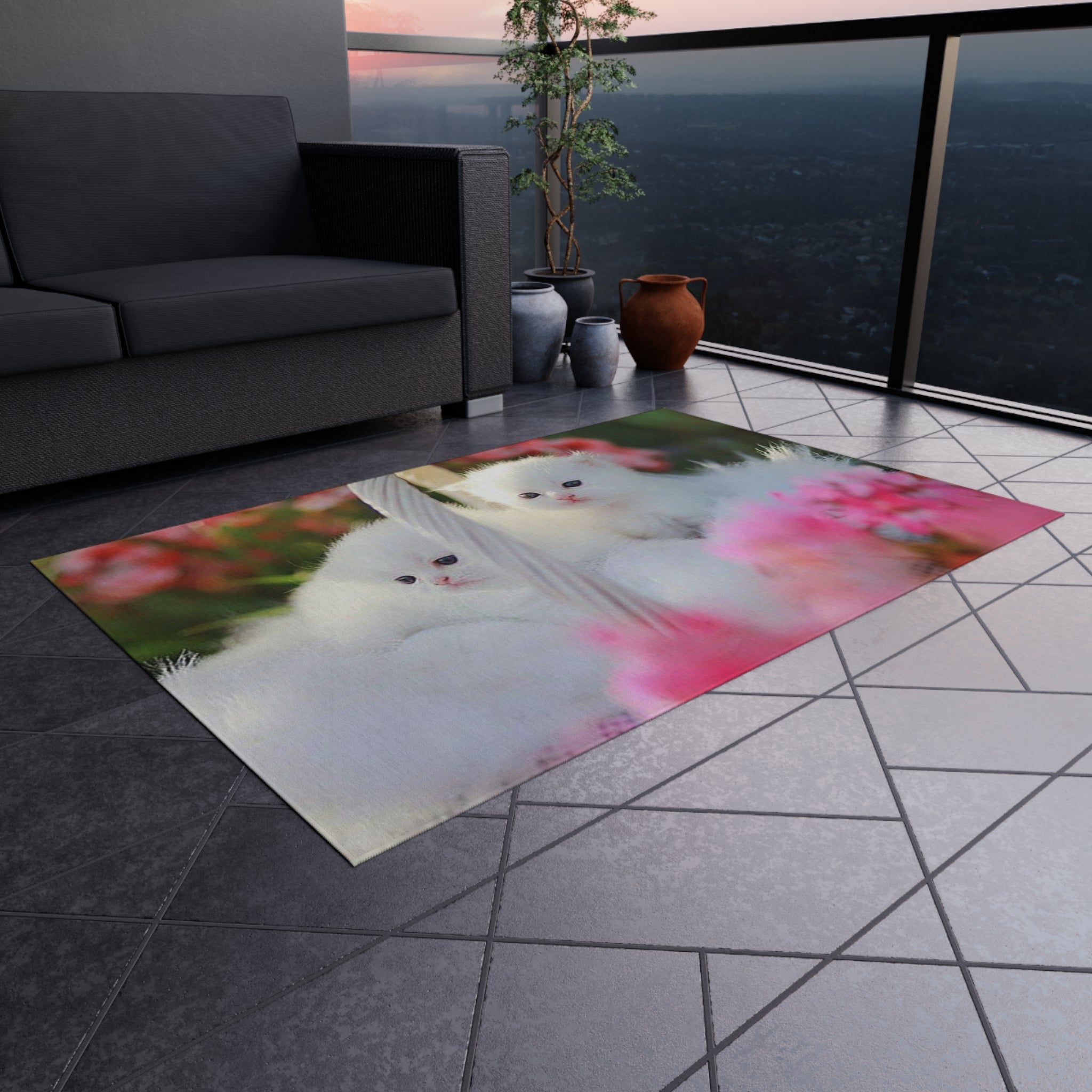 Outdoor Rug