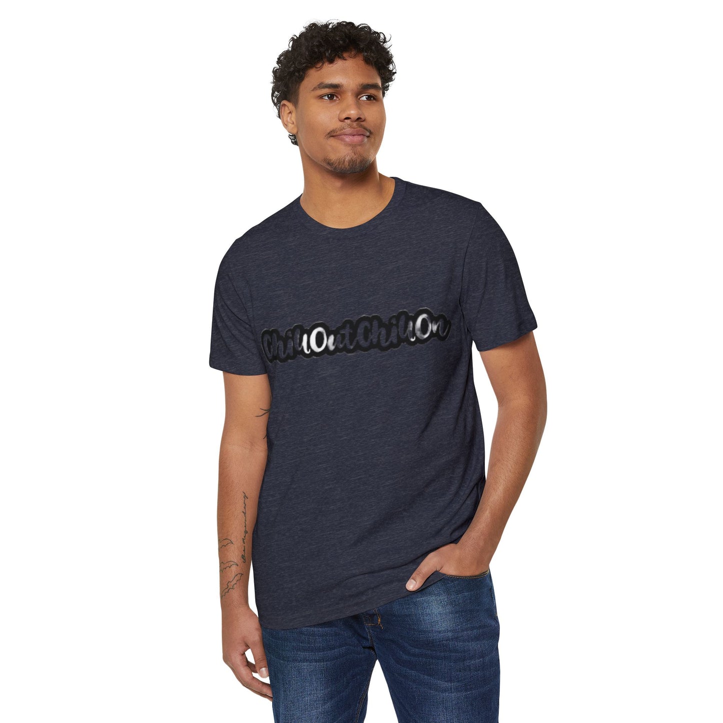 ChilloutChillon Organic T-Shirt