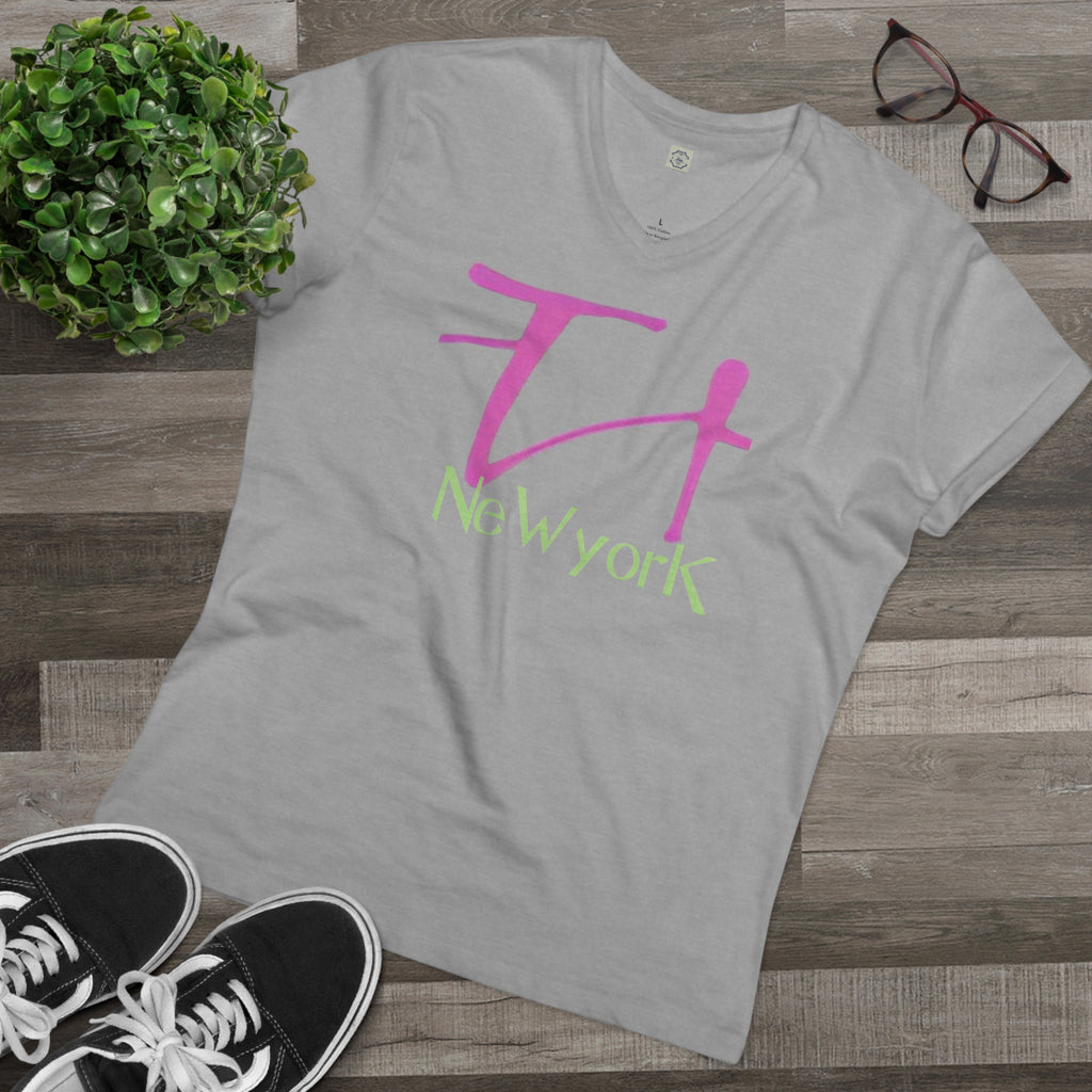 Men’s Presenter V-neck