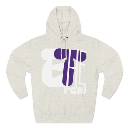 Fleece Hoodie RC'nSONS Ethereal Design