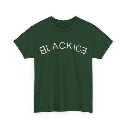 Unisex Heavy Cotton BlackicE Tee