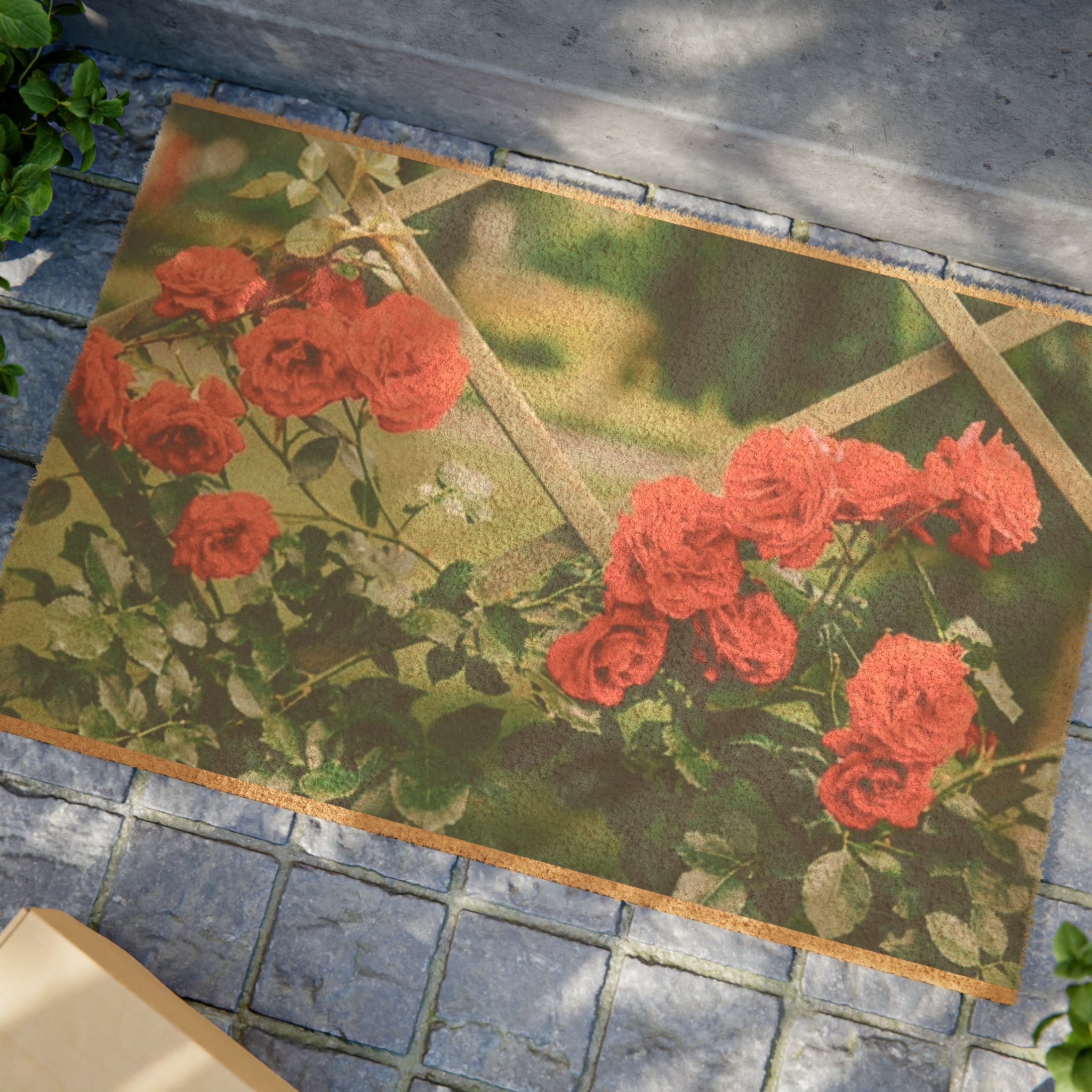Doormat
