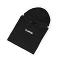 Trendy Unisex Fleece Hoodie, Cozy Streetwear Sweater, Gamer Apparel, Casual Fashion Gift, Perfect for Fall & Winter Printify