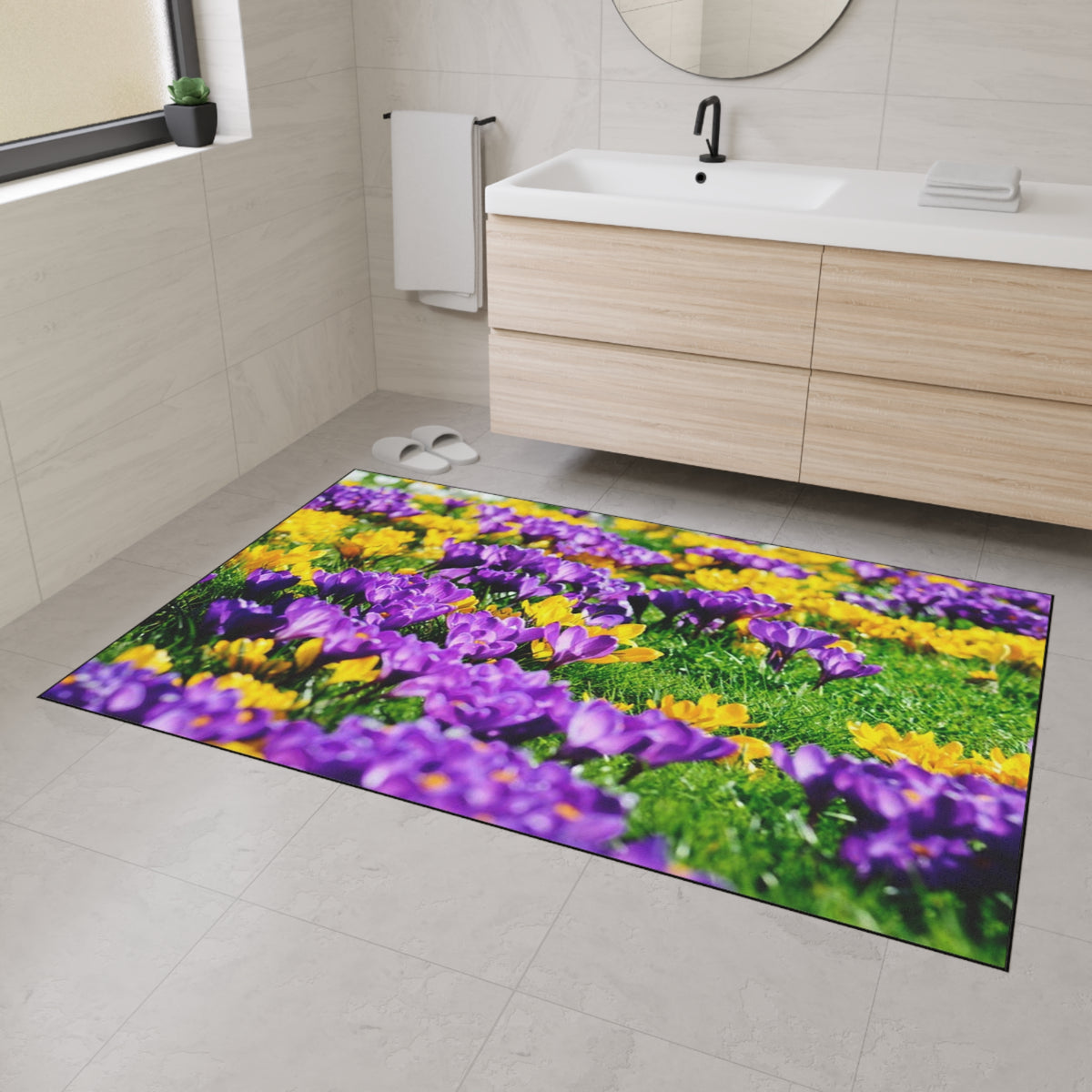 Heavy Duty Floor Mat