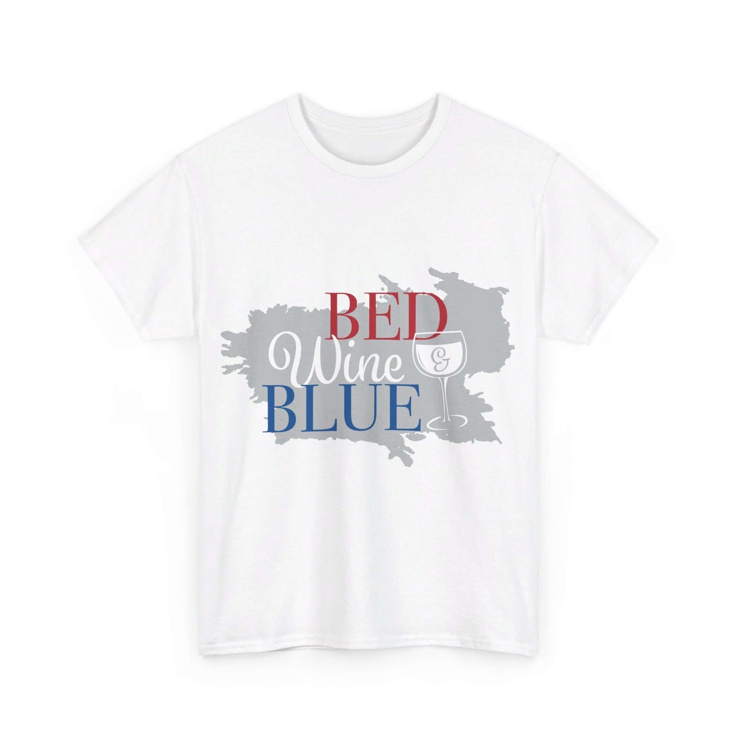 RoCS Unisex heavy cotton Tee