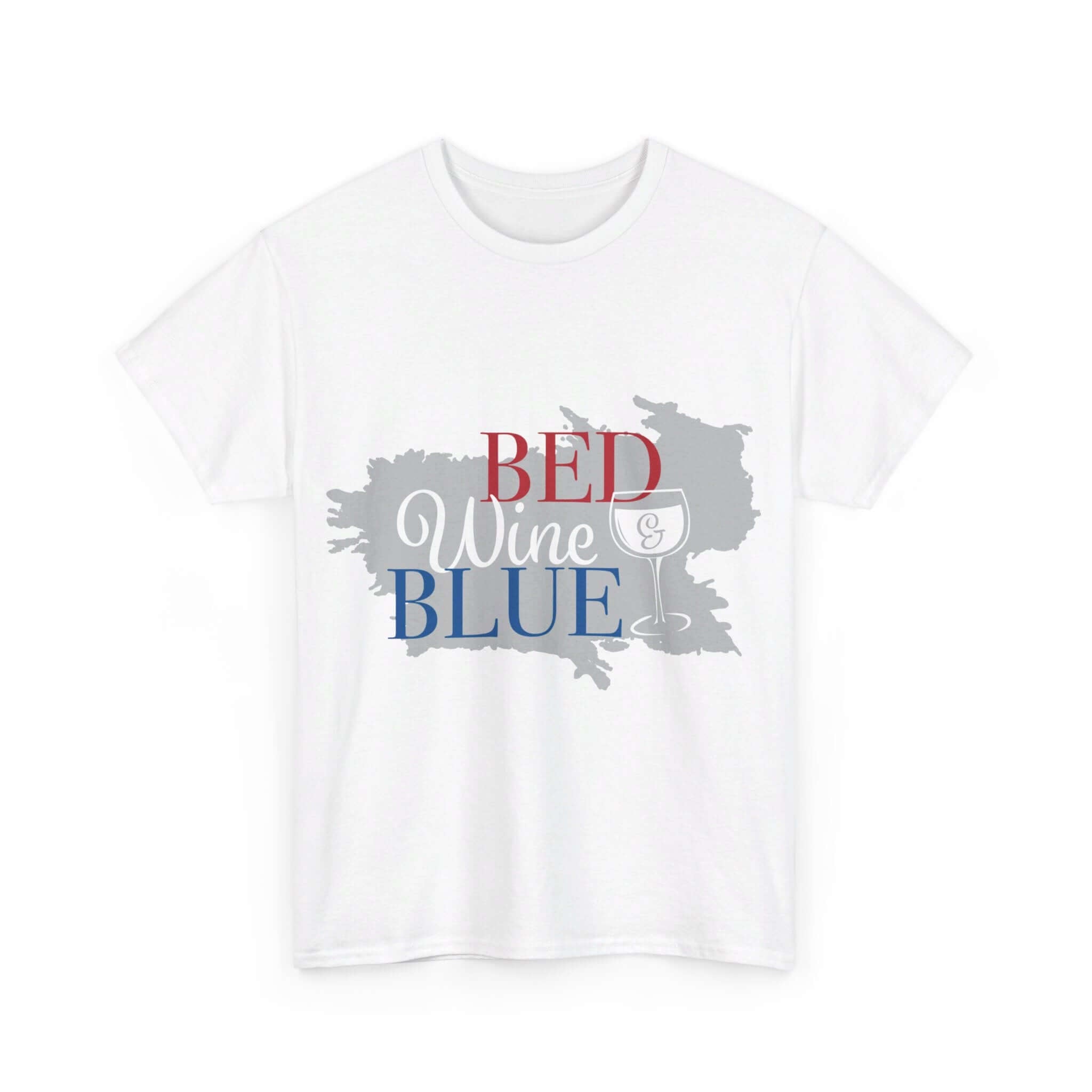 RoCS Unisex heavy cotton Tee
