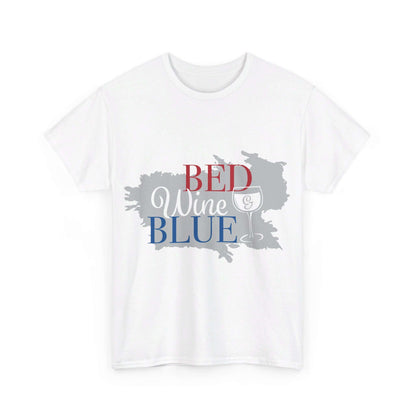 RoCS Unisex heavy cotton Tee