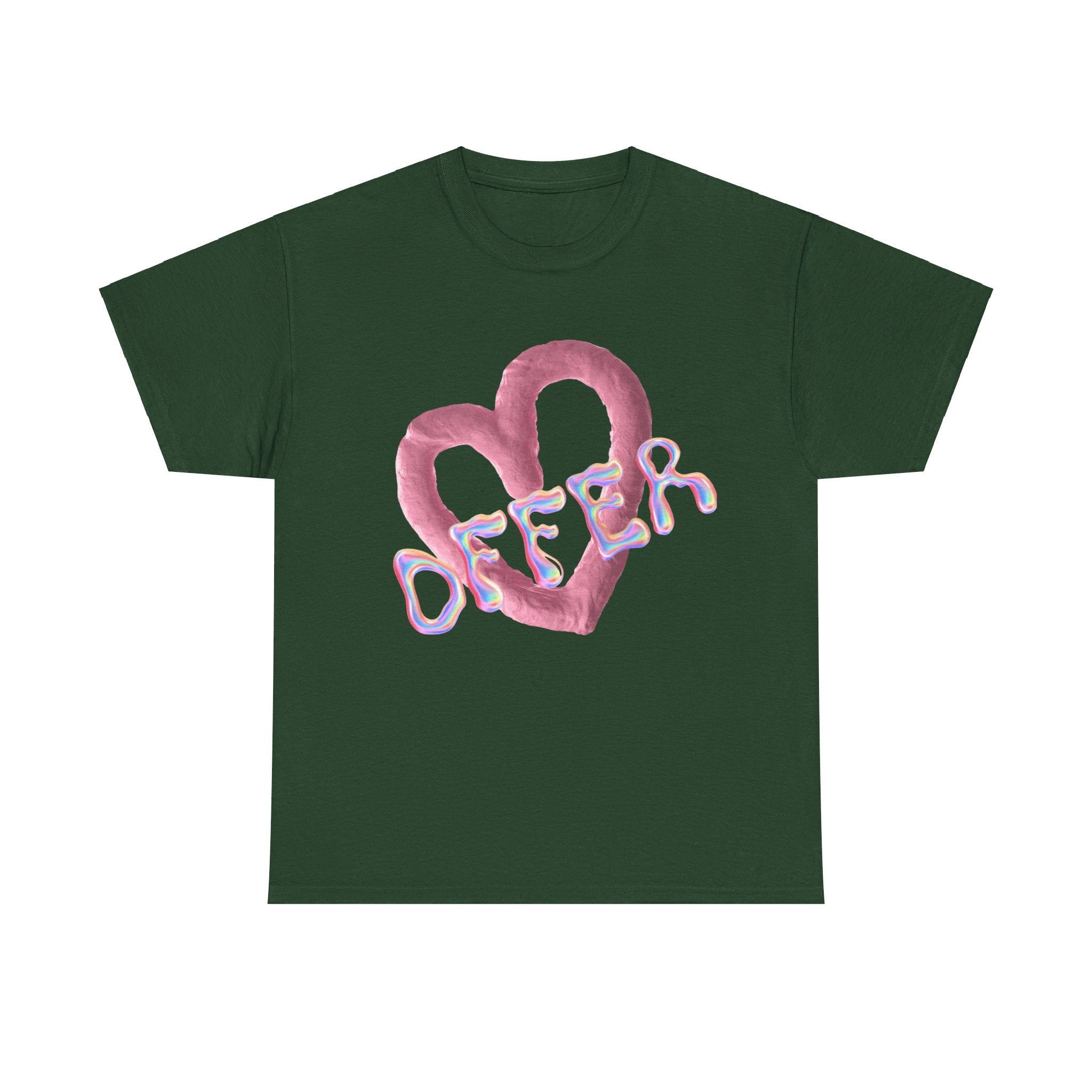RCMSONS Unisex Heavy Cotton OFFER Tee