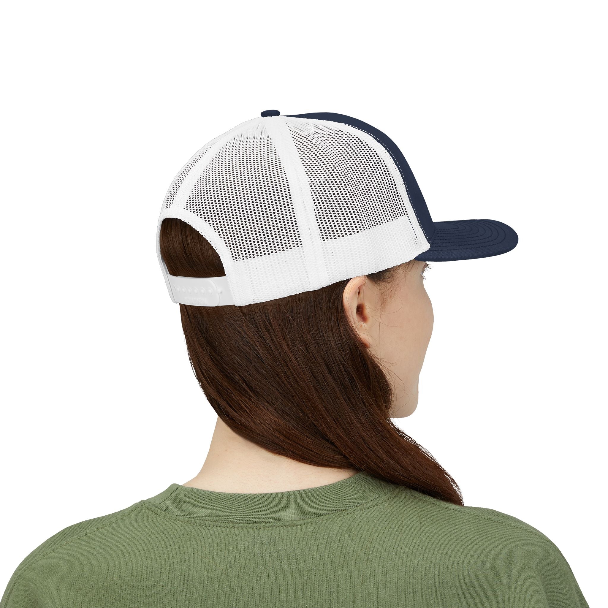 Trucker Cap 2thousand2five Snapback Hat