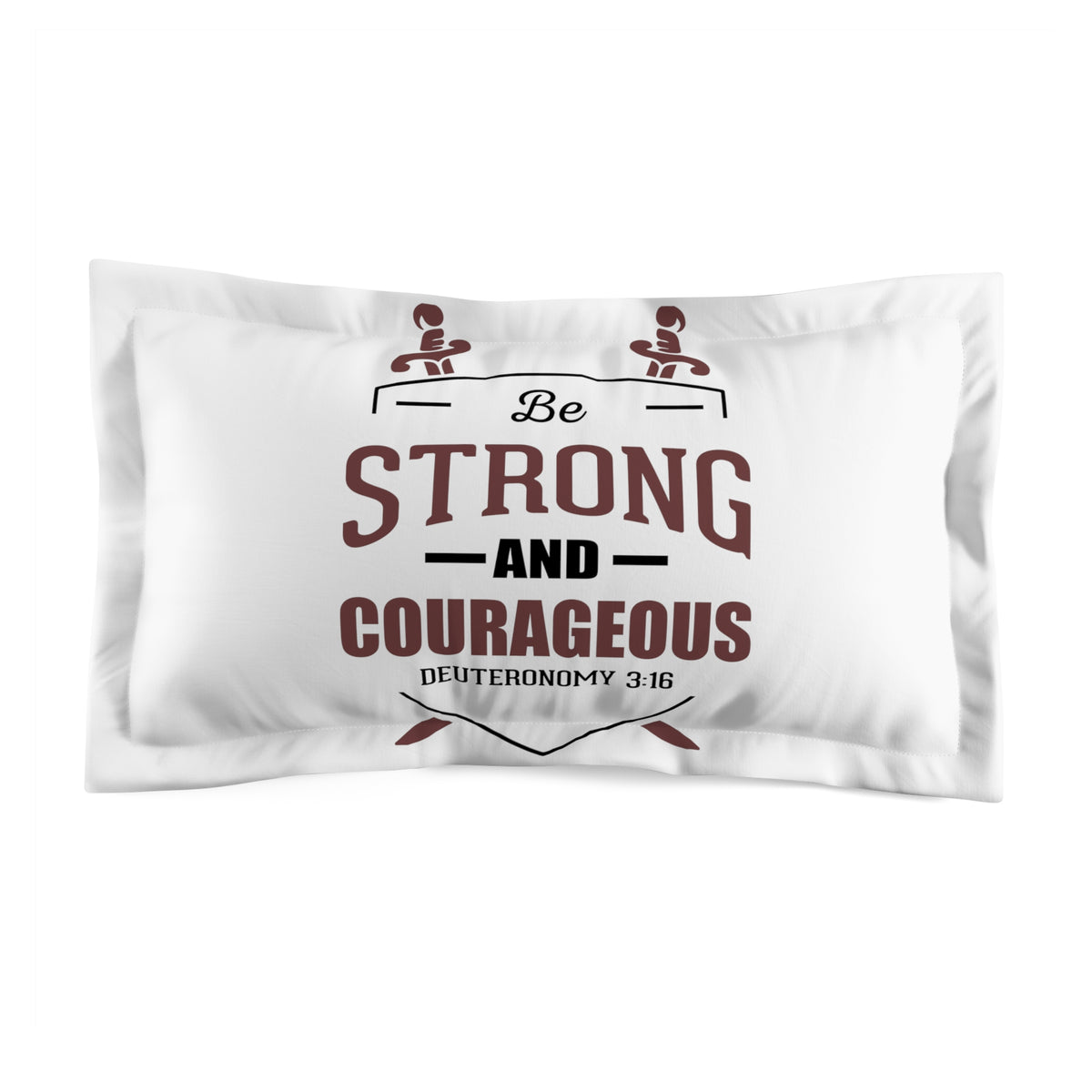 Microfiber Pillow Sham