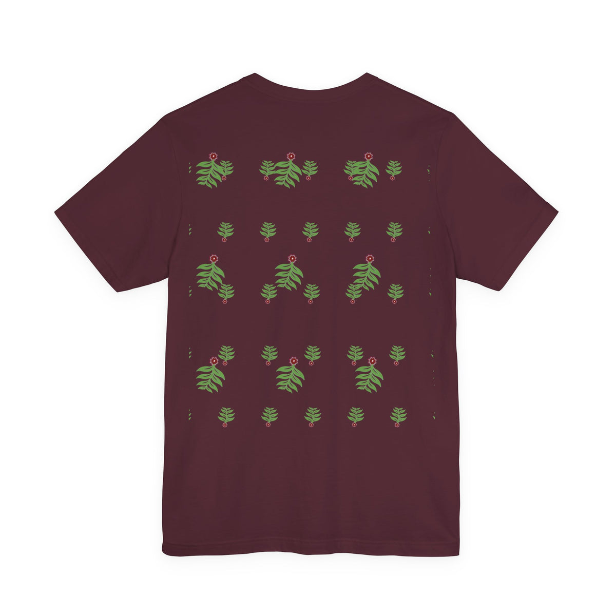 Green Unisex Tee