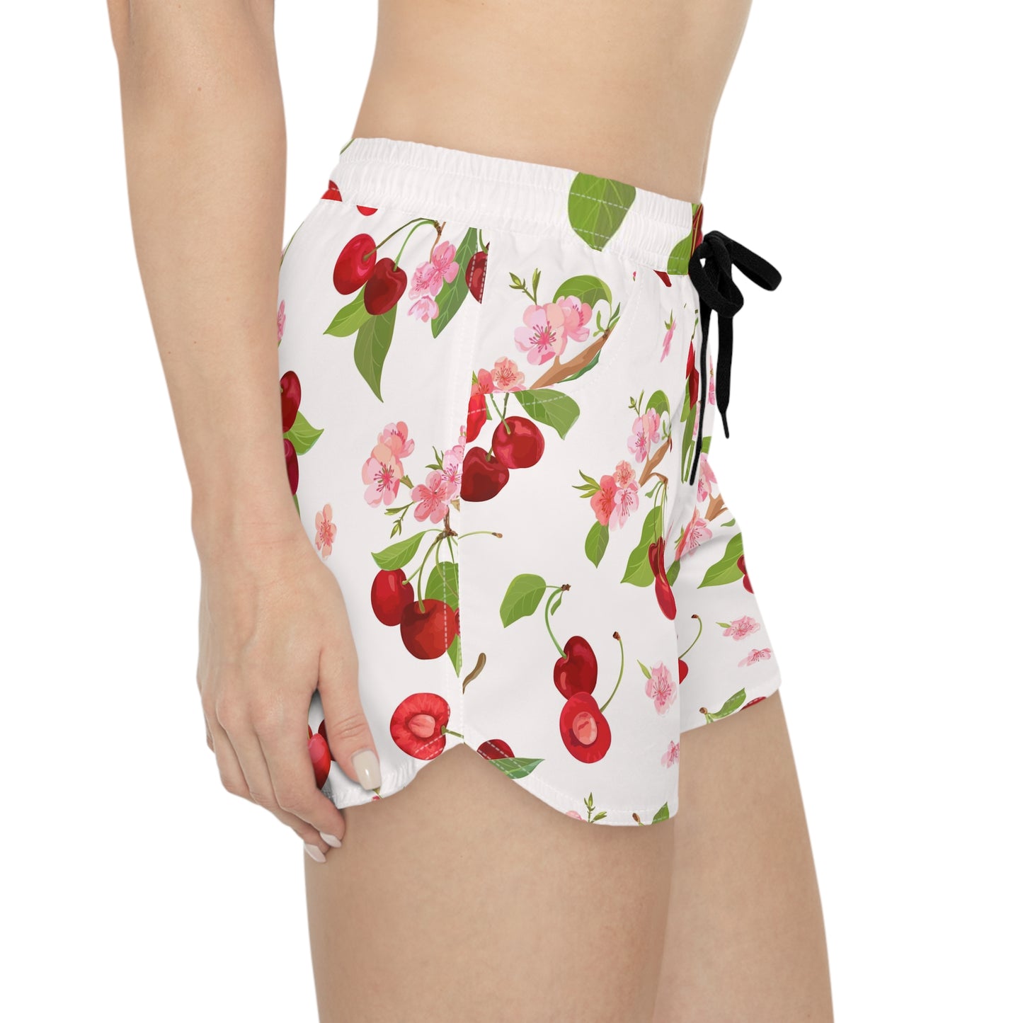 Women's Casual Shorts (AOP)