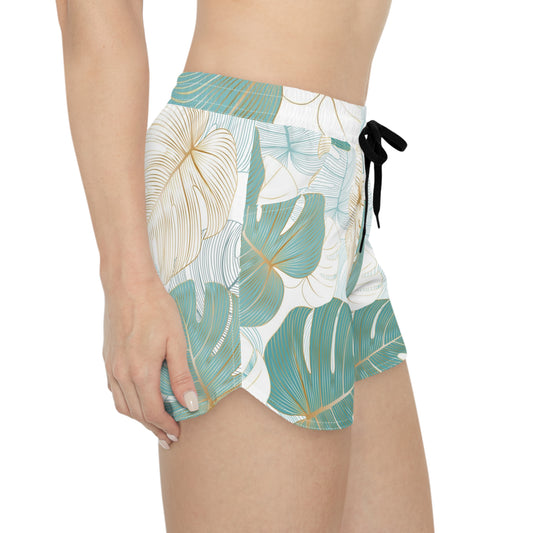 Women's Casual Shorts (AOP)