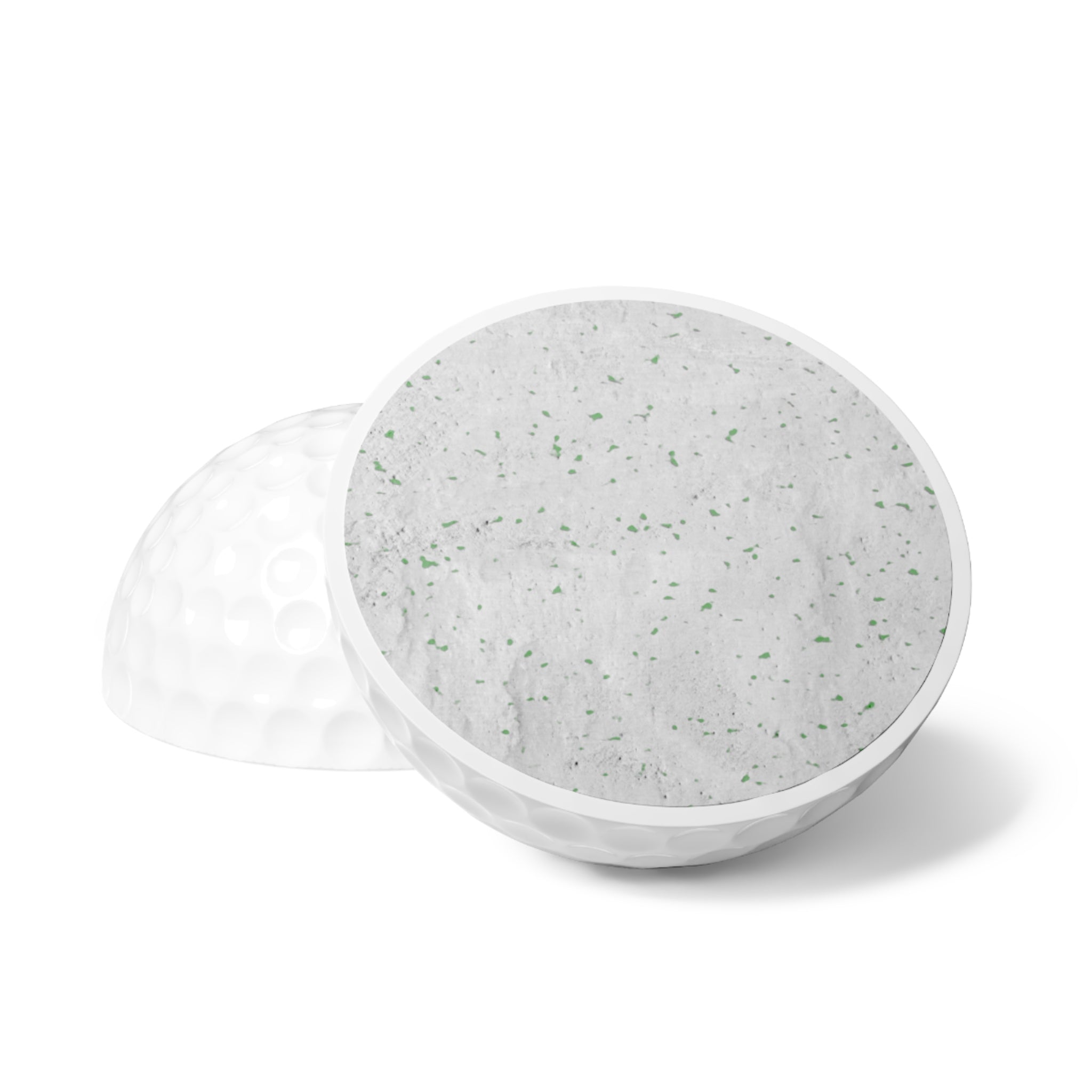 Golf Balls, Amorx Design, 6pcs